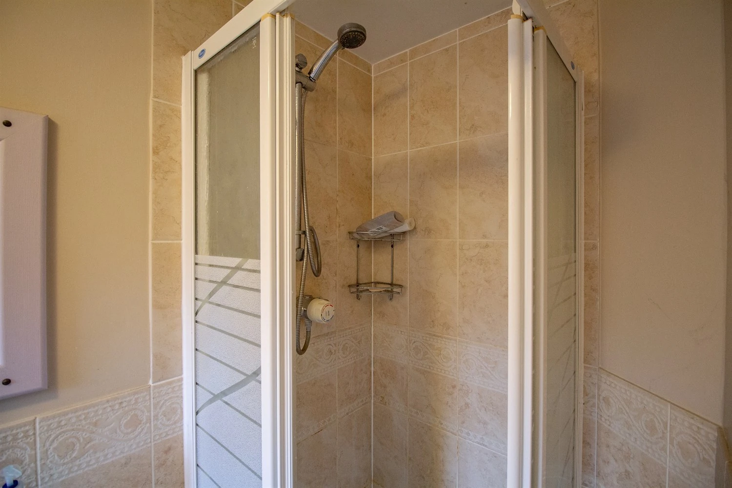 Bedroom Two Ensuite