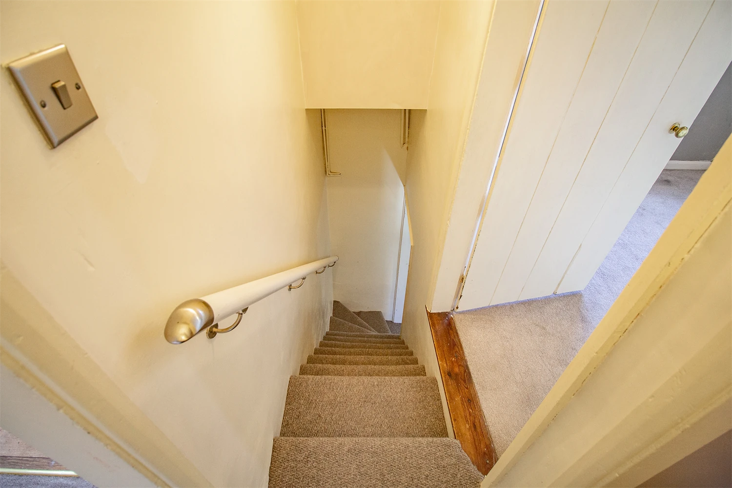 Stairway