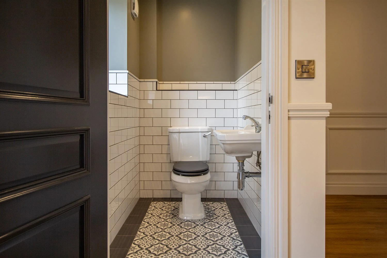 Water Closet