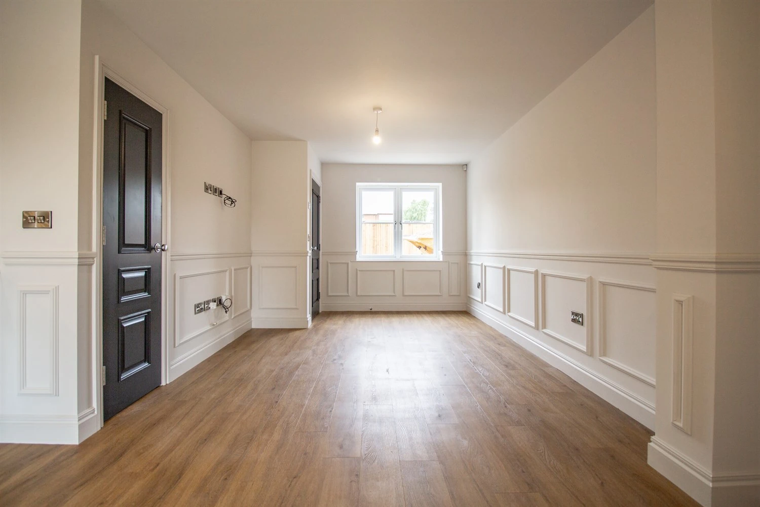 Living Kitchen