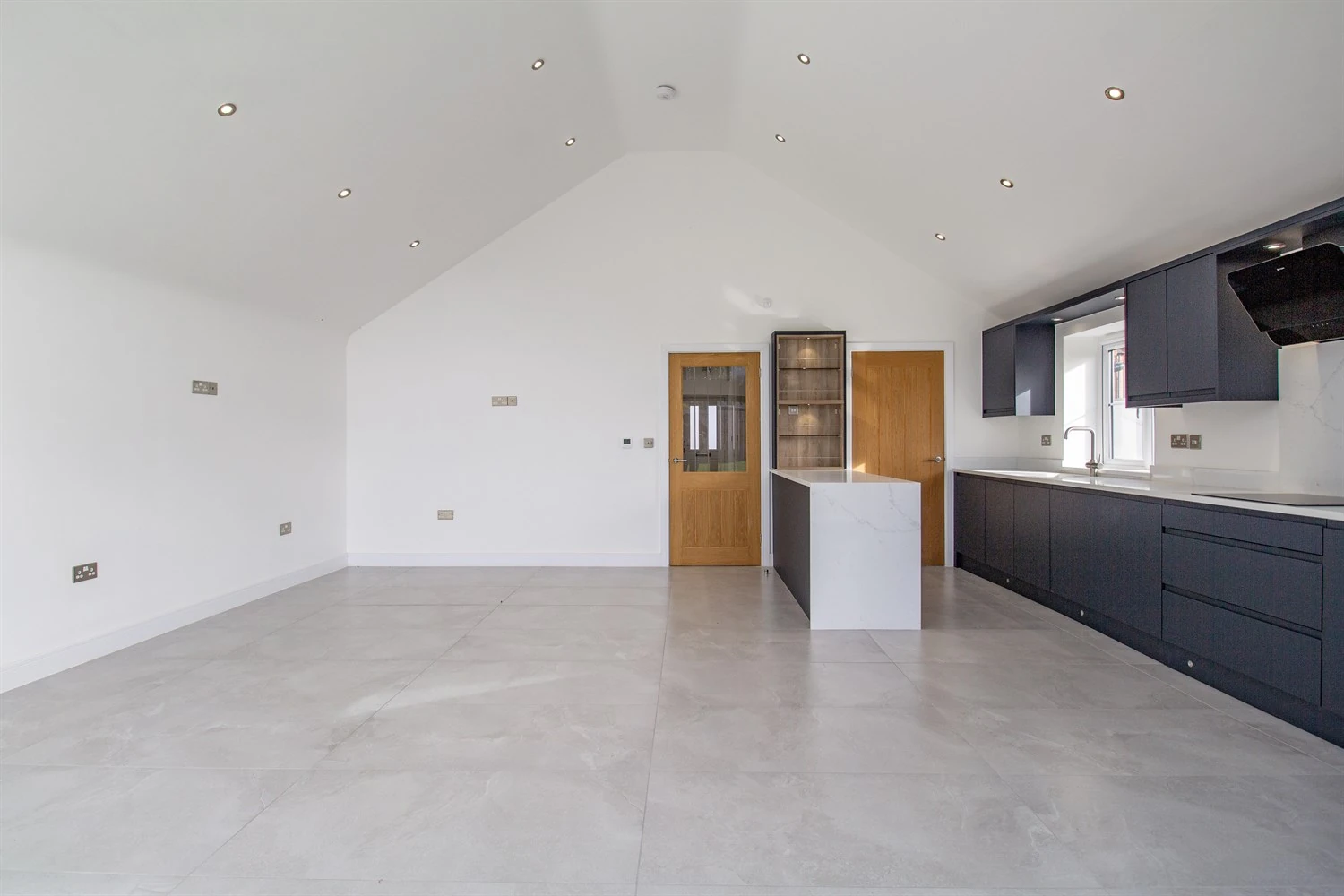 Living Kitchen