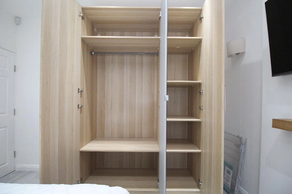 Wardrobe
