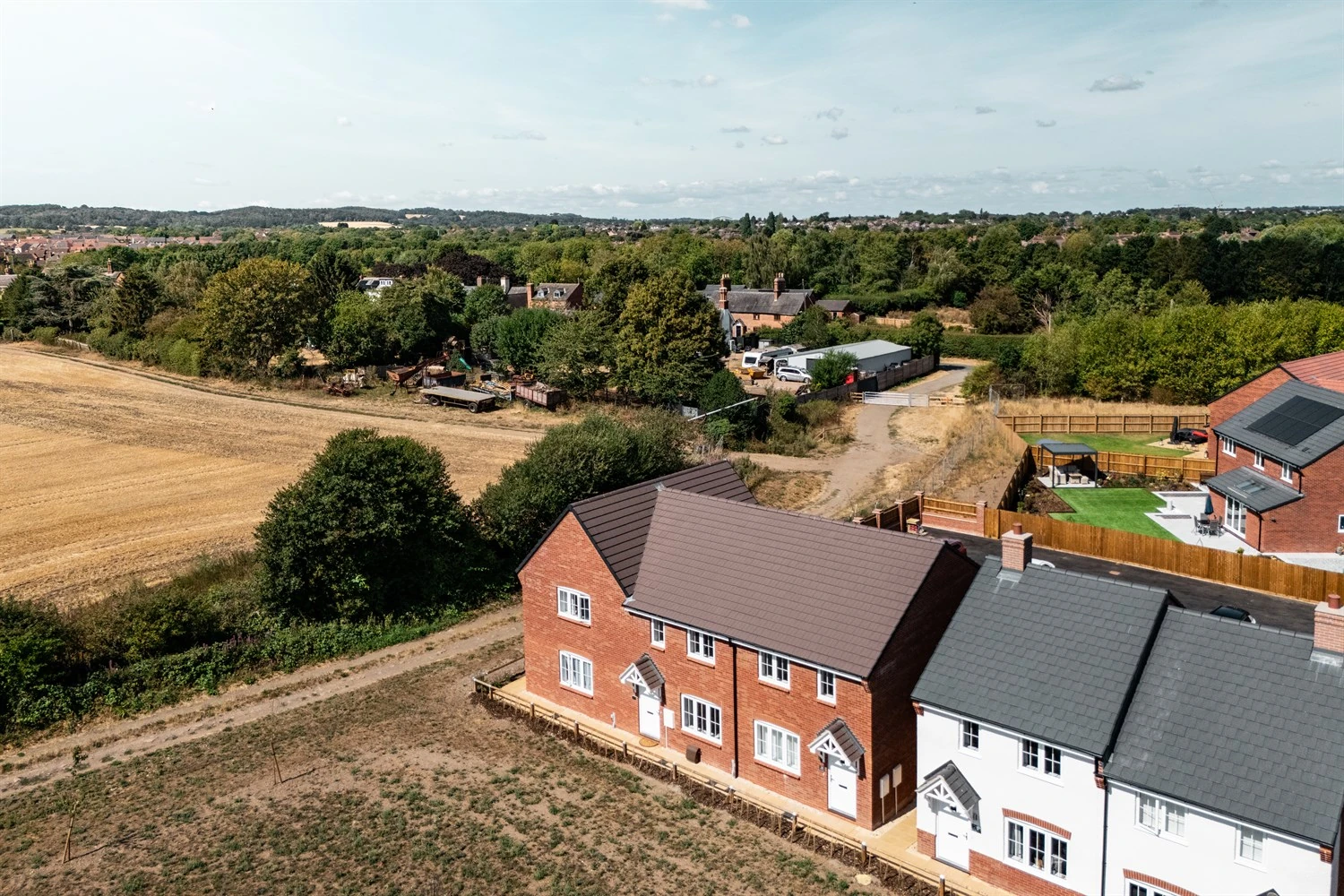 Lovelace Way, LOUGHBOROUGH