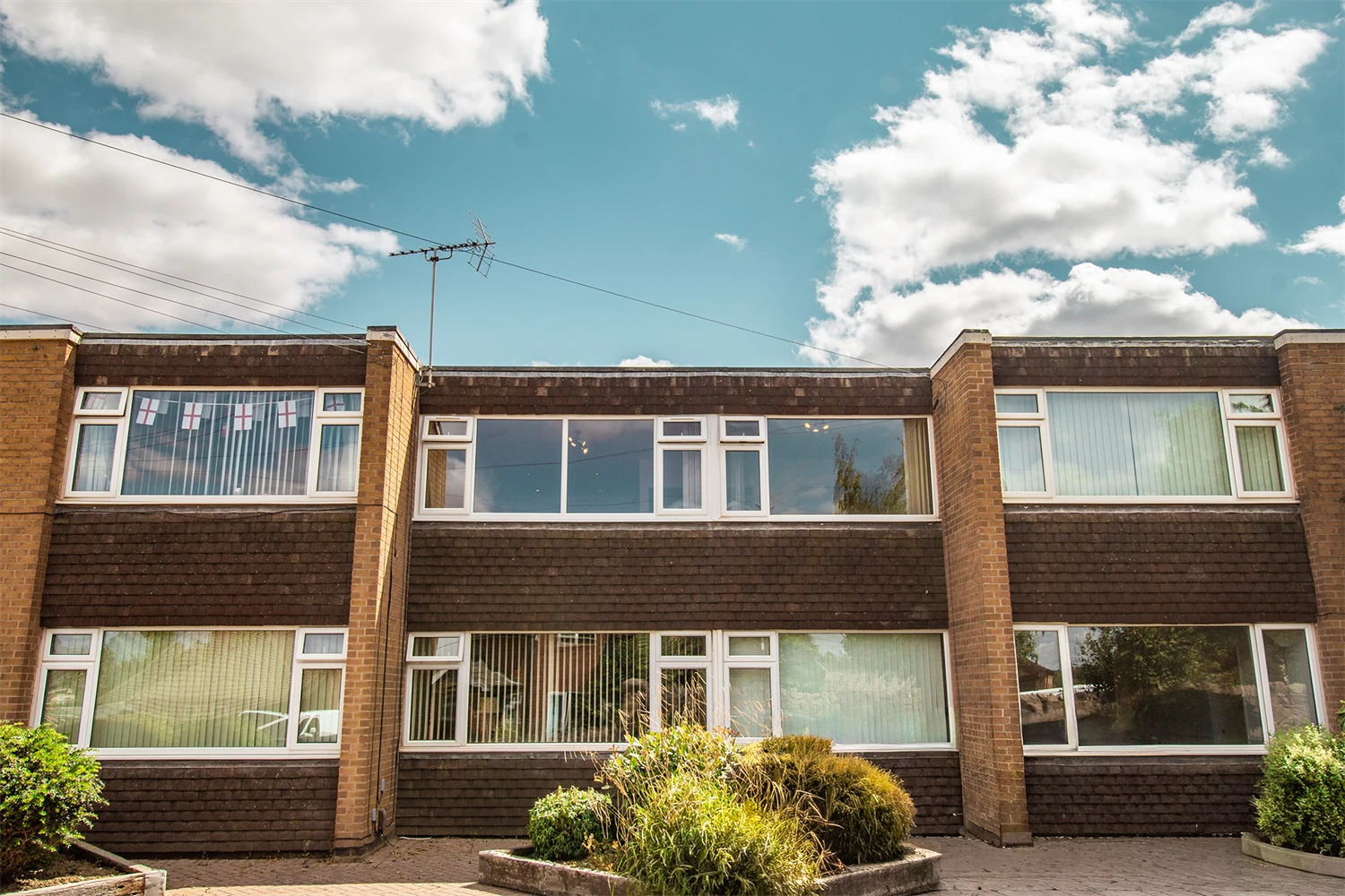 Farnham Court, Bond Lane, Mountsorrel