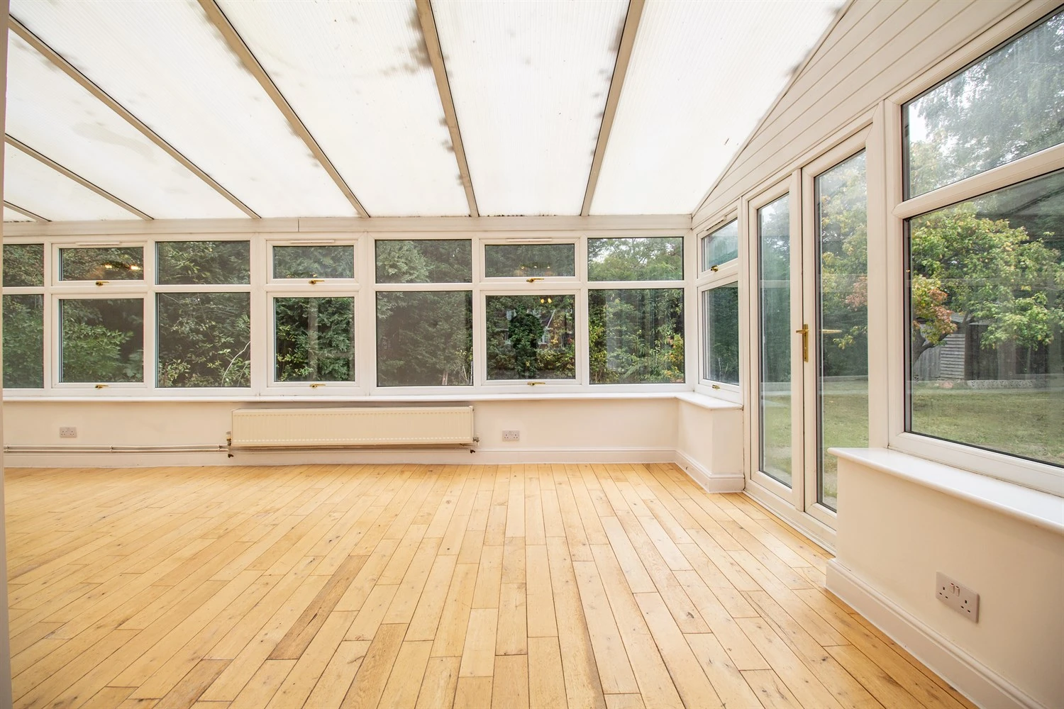 Sun Room