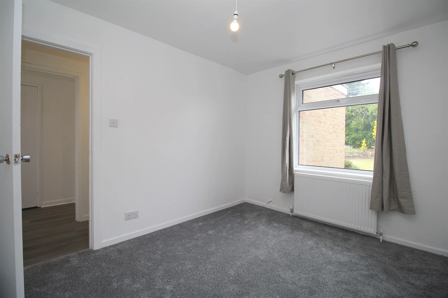 Thirlmere Drive, Loughborough