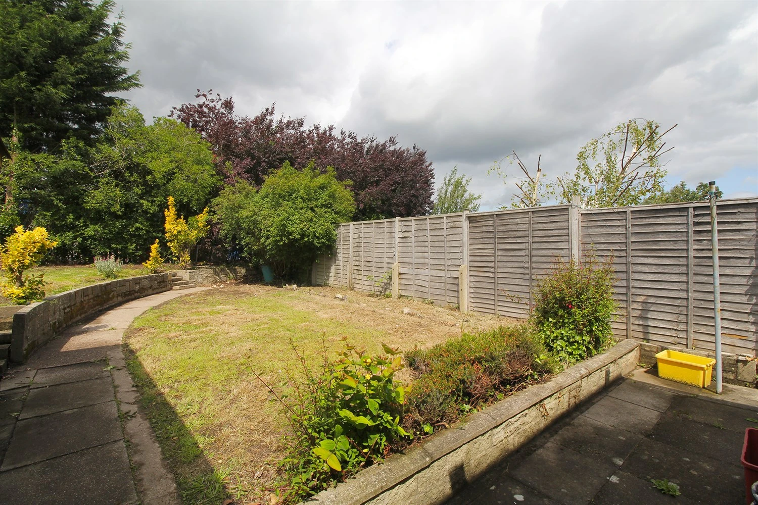 Thirlmere Drive, Loughborough