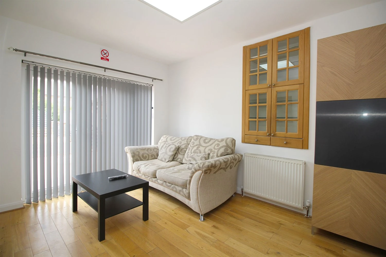Kings Avenue, Loughborough