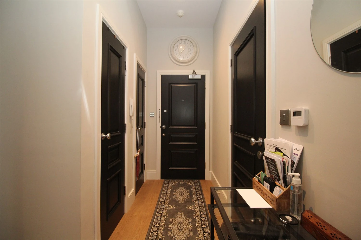 Hallway