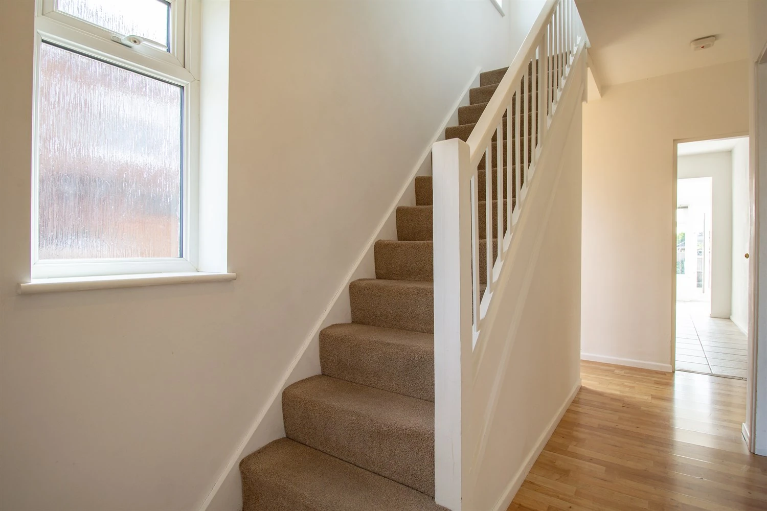 Parklands Drive, Loughborough