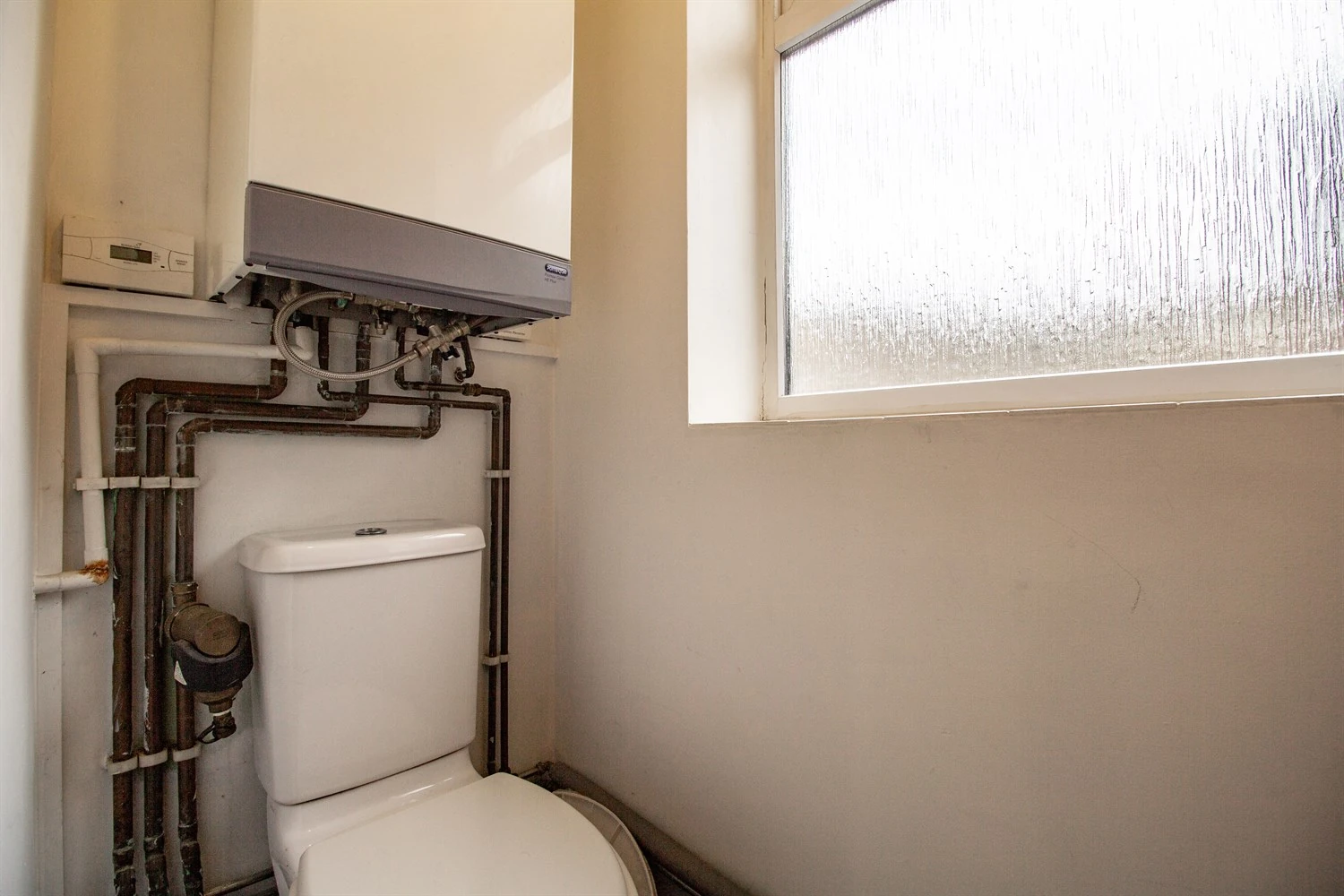 Water Closet