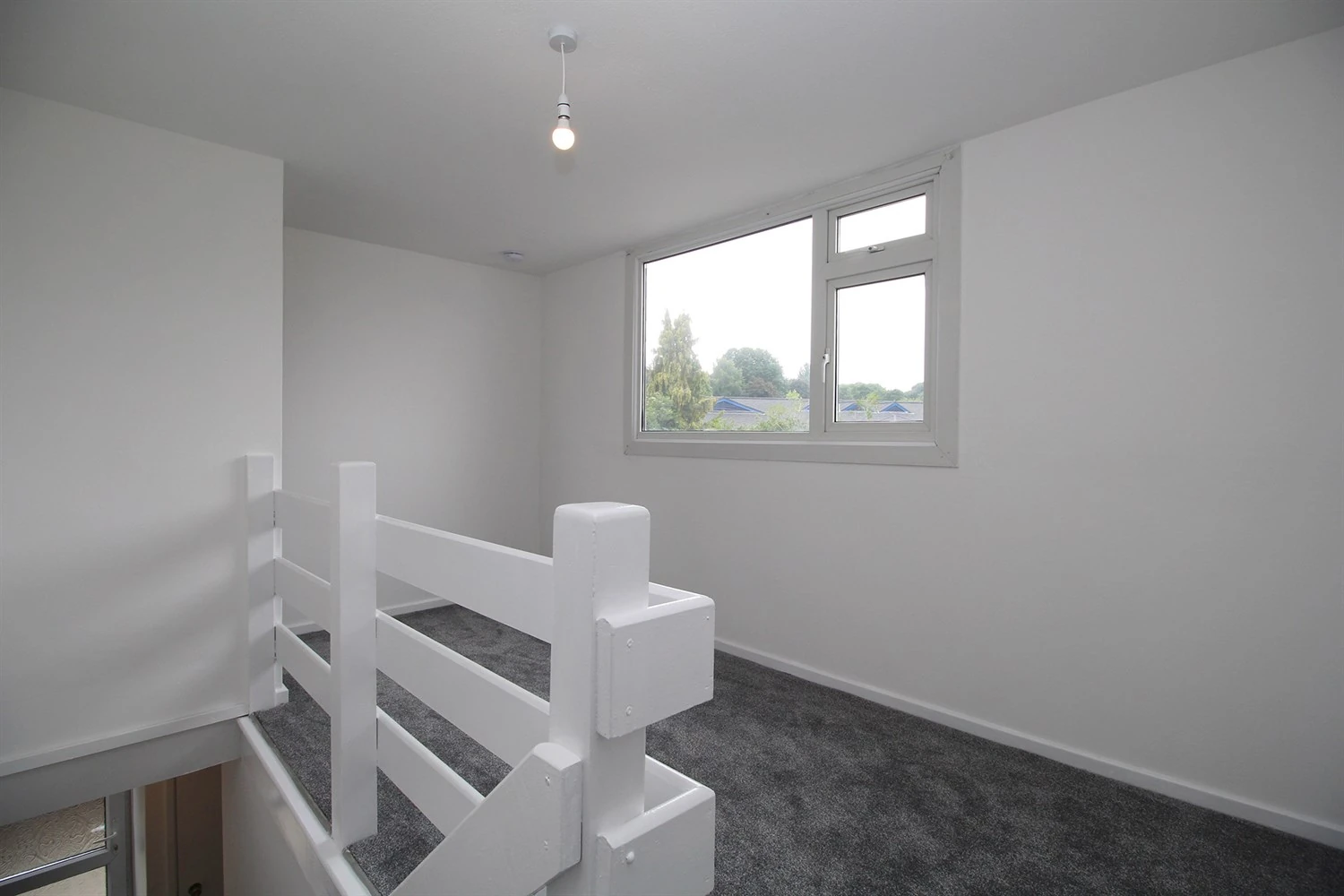 Thirlmere Drive, Loughborough