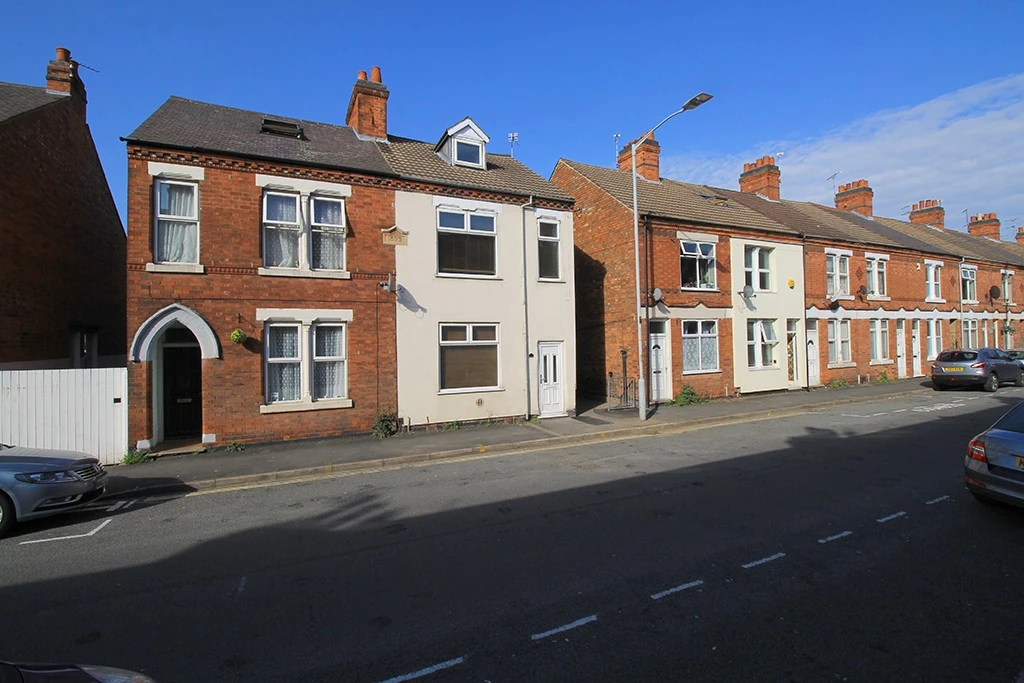 Ratcliffe Road