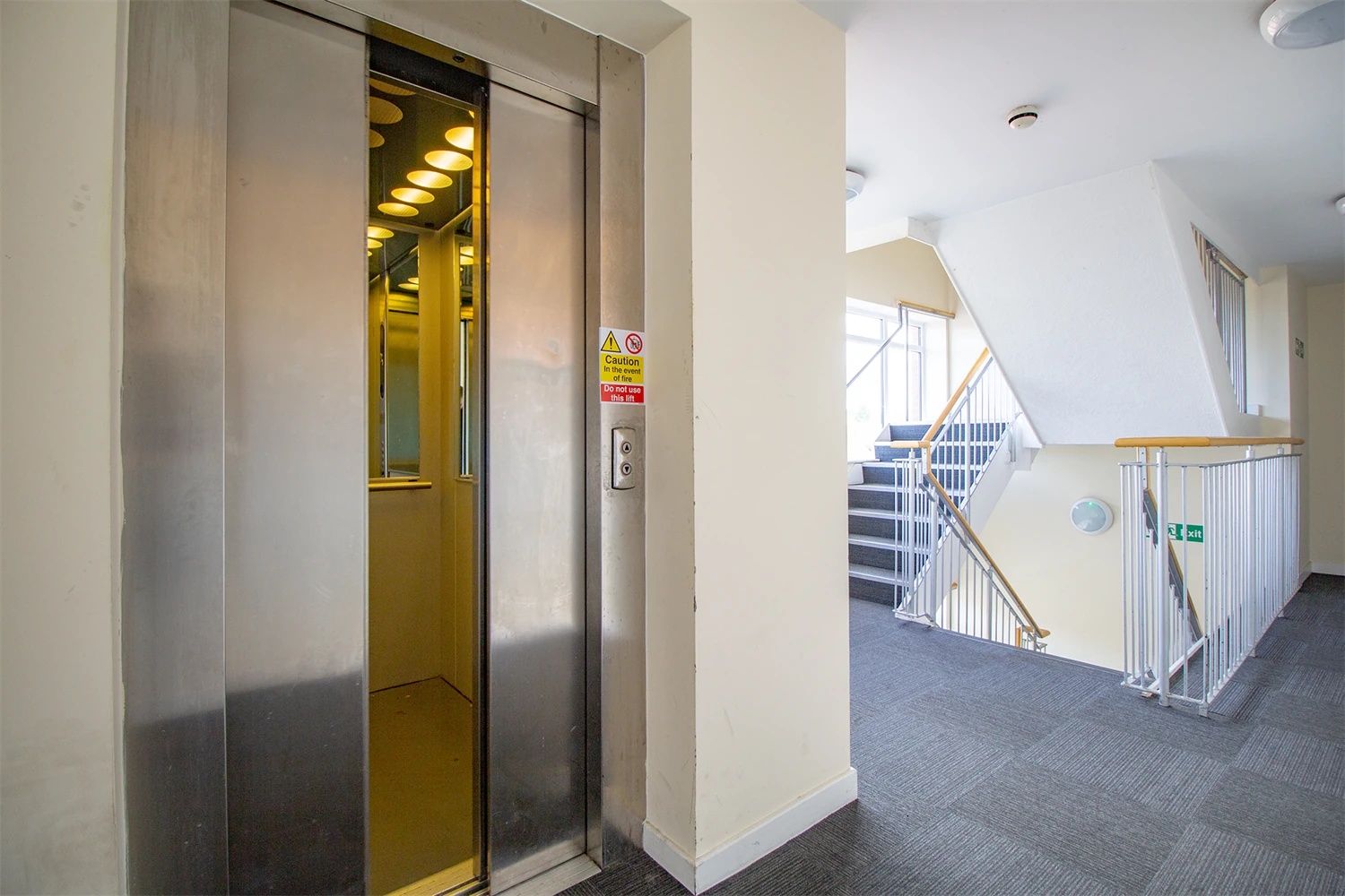 Lift