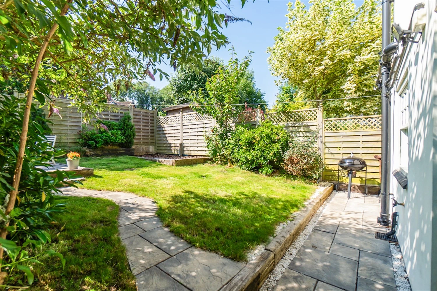 Garden