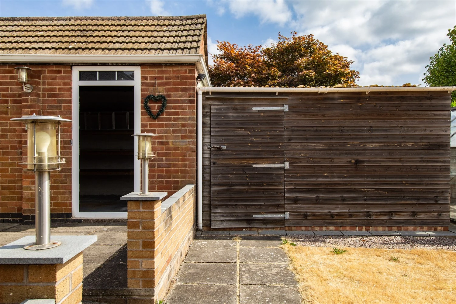 Parklands Drive, Loughborough
