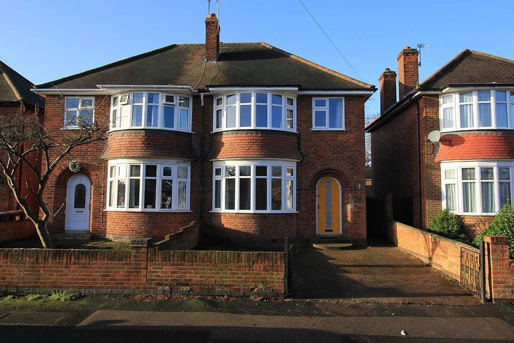 King Georges Road