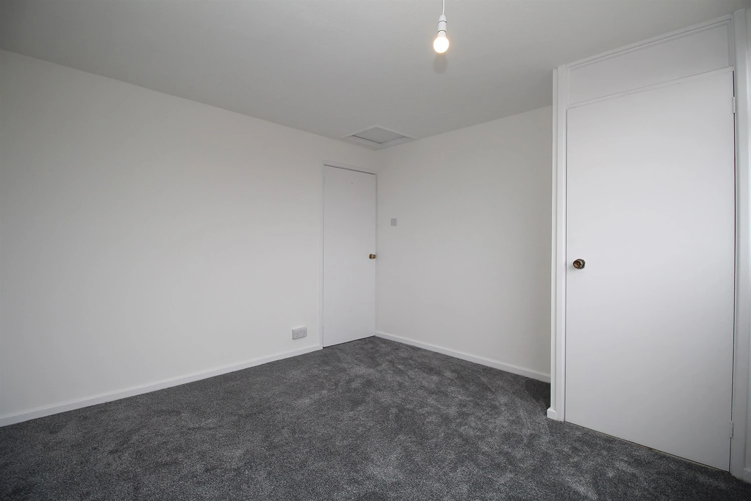 Thirlmere Drive, Loughborough