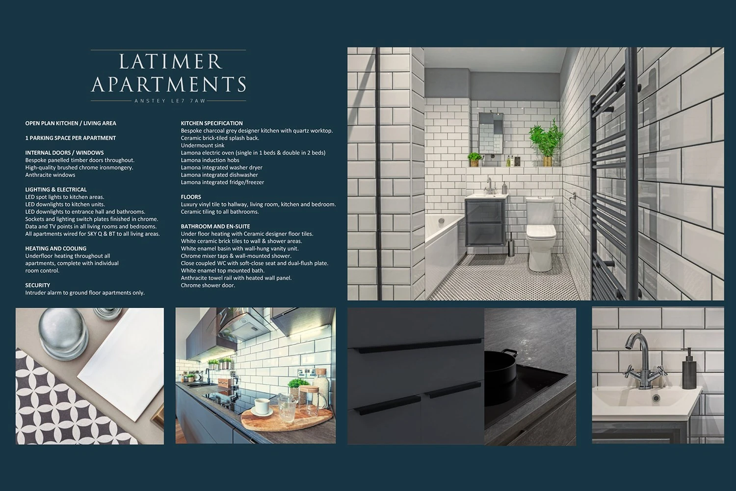 Latimer Street