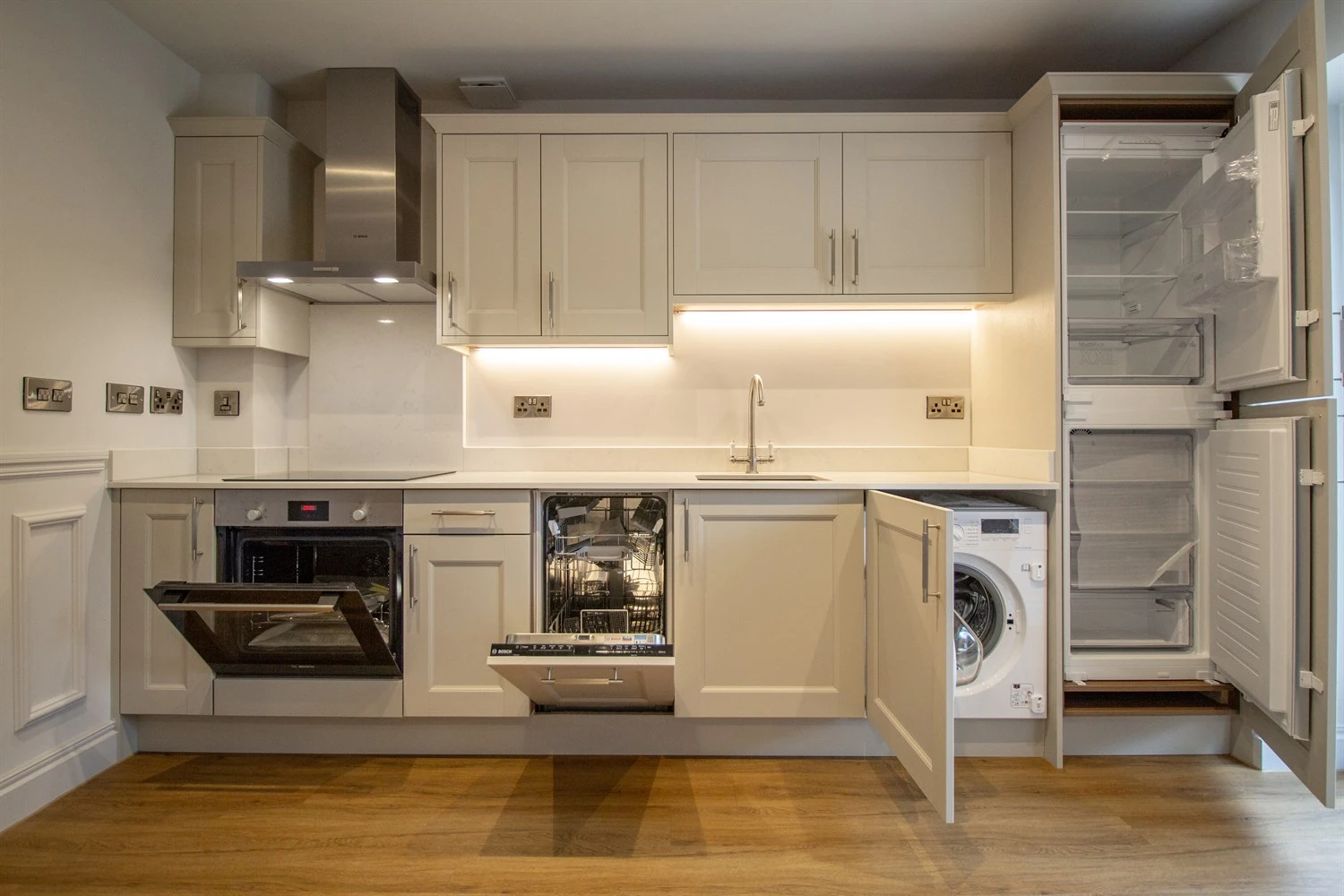 Kitchen Appliances