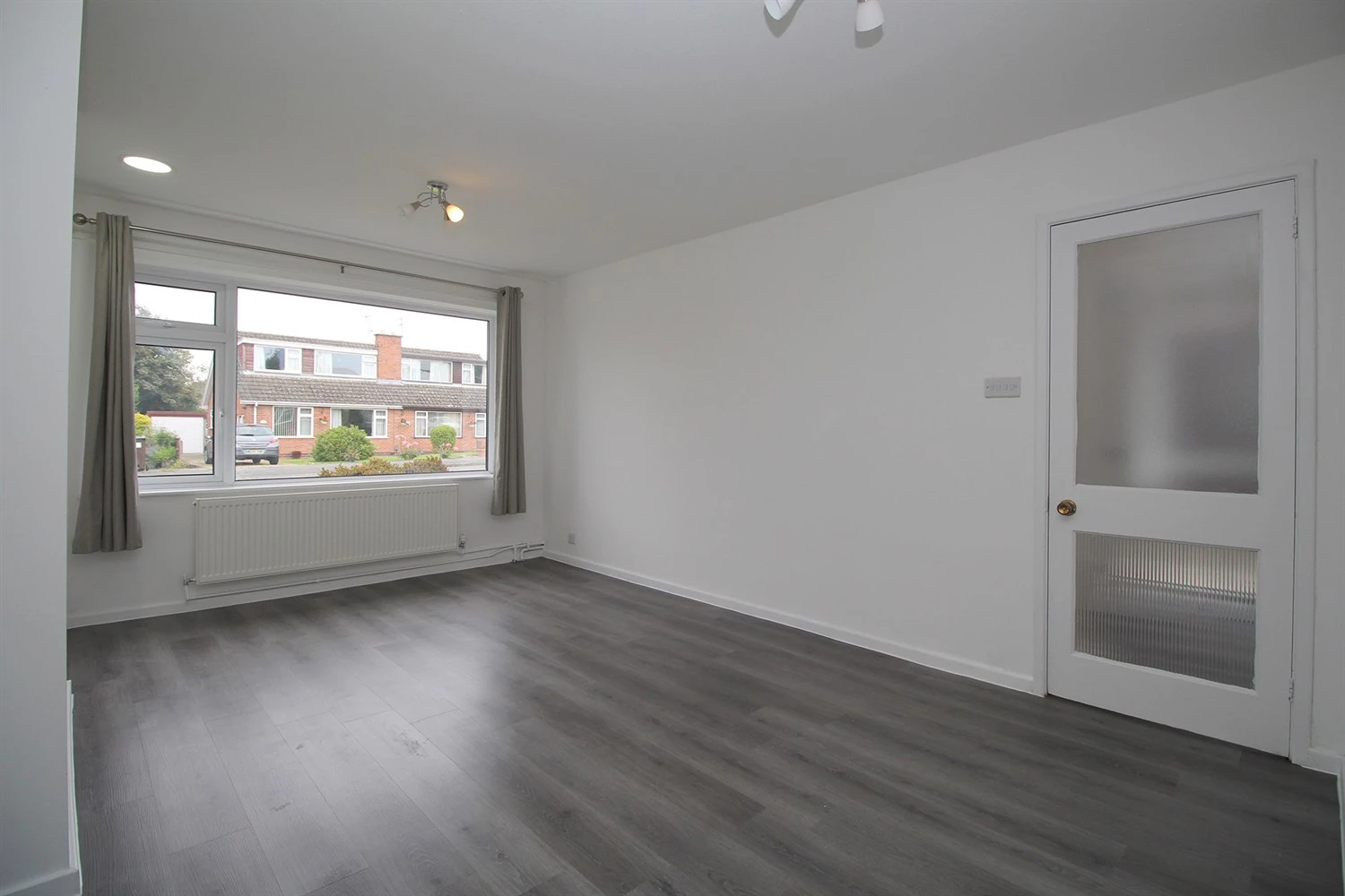 Thirlmere Drive, Loughborough