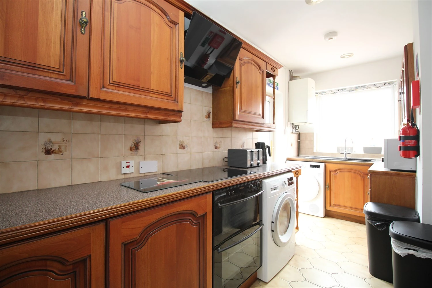 Kings Avenue, Loughborough