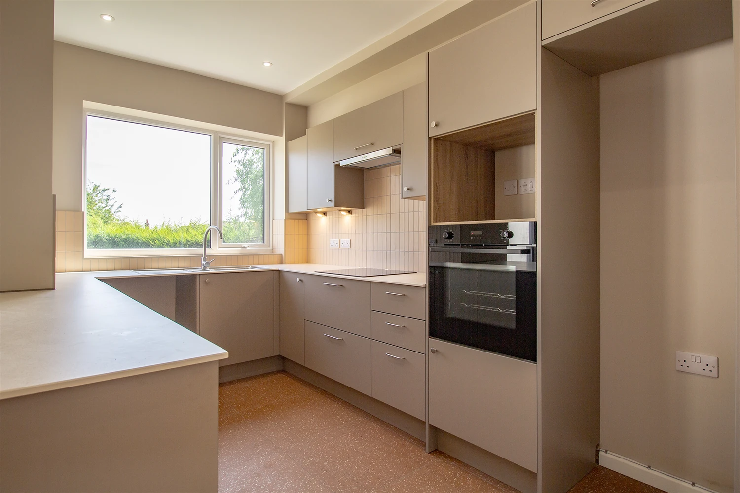 Silverton Road, Loughborough