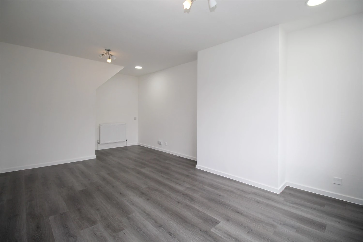 Thirlmere Drive, Loughborough