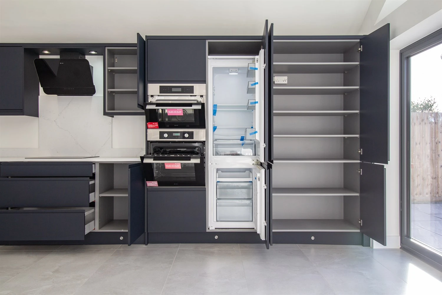 Kitchen Appliances