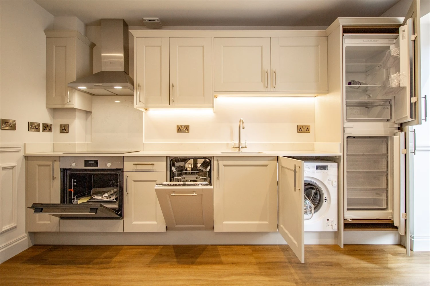 Kitchen Appliances