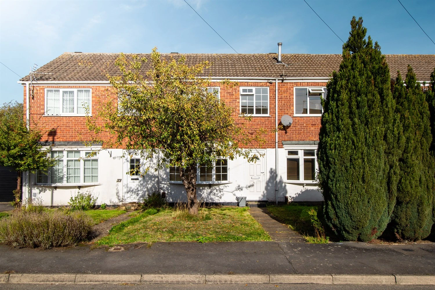 High Meadow, LOUGHBOROUGH