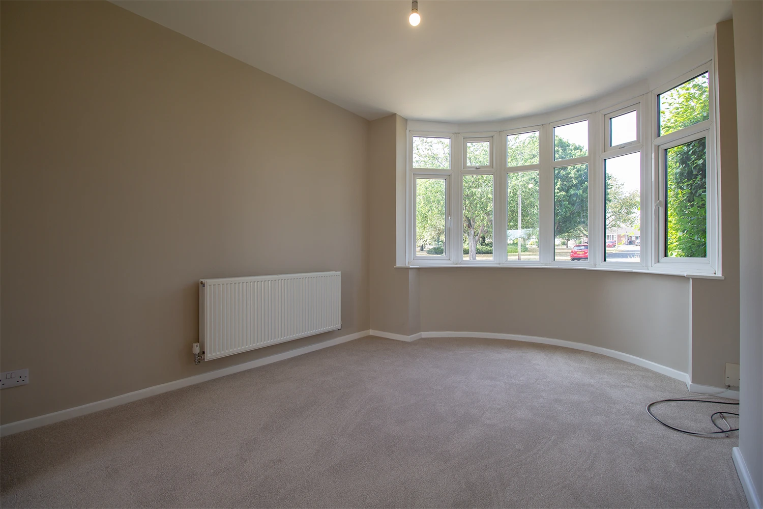 Silverton Road, Loughborough