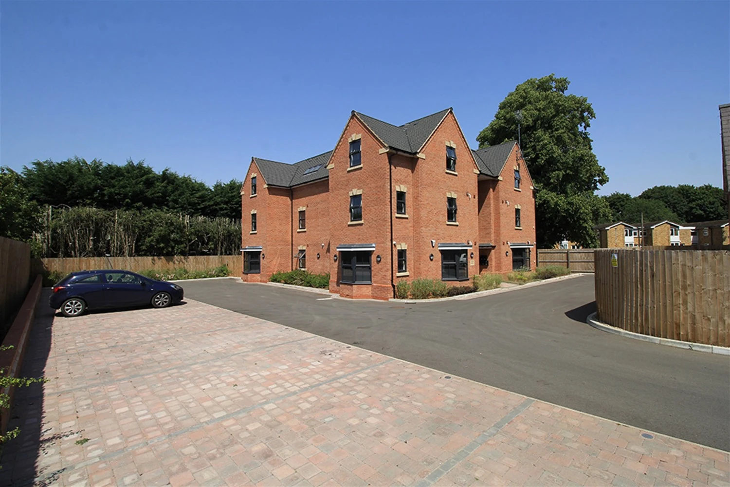 Langdale Grange