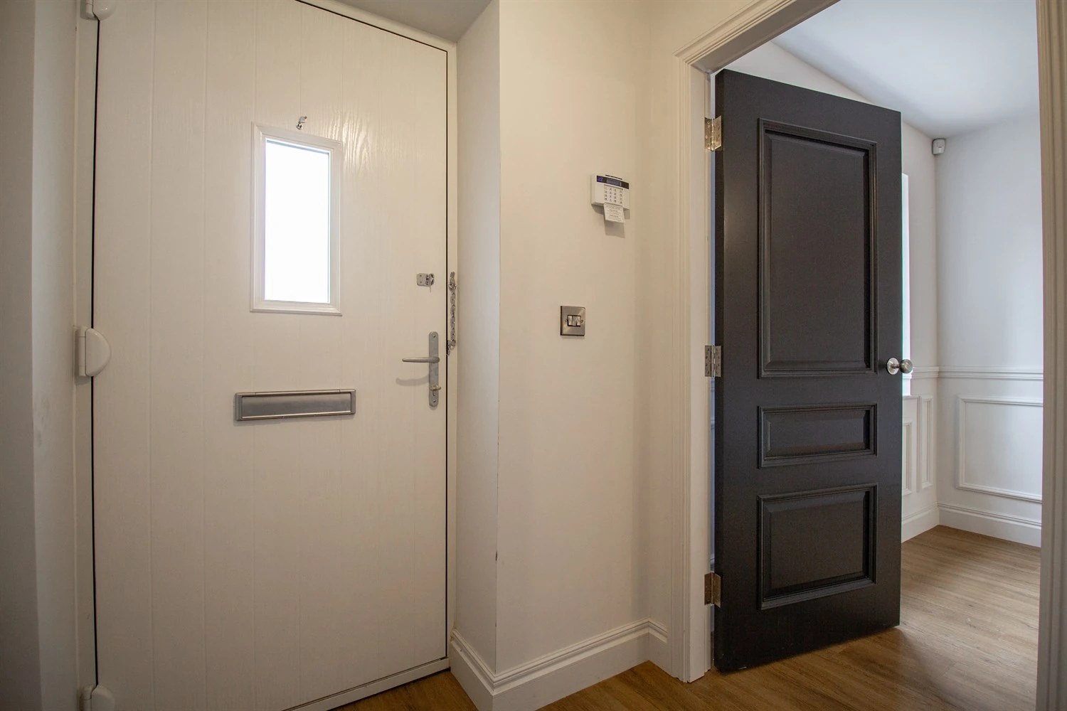 Hall