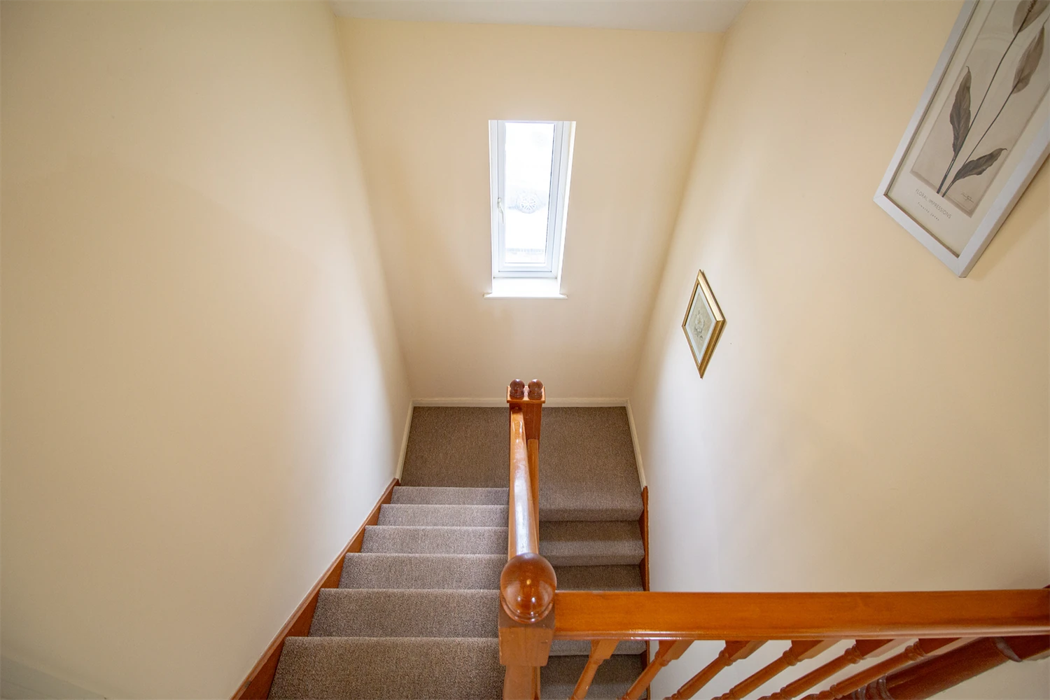 Stairway