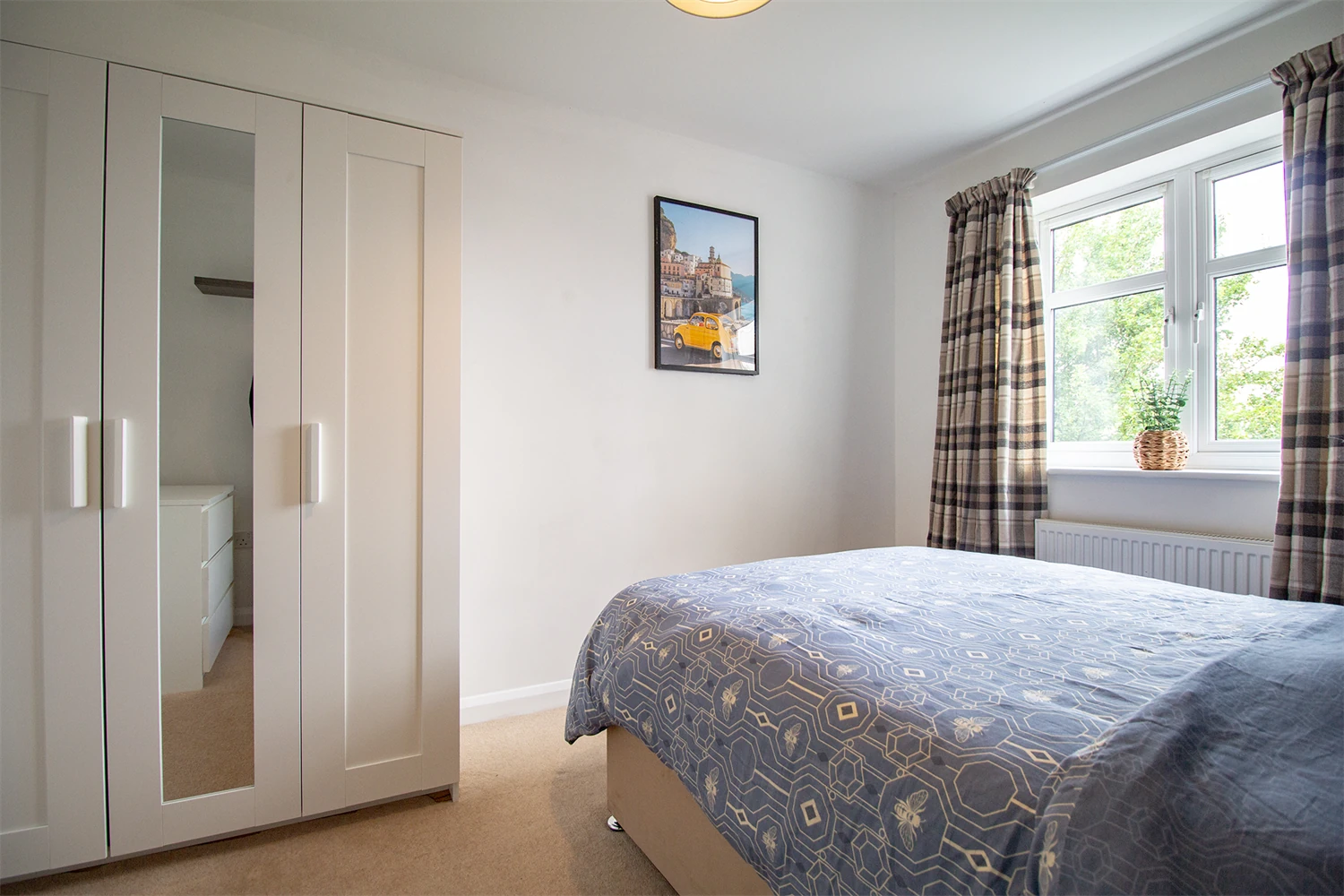 Racecourse Mews, Loughborough