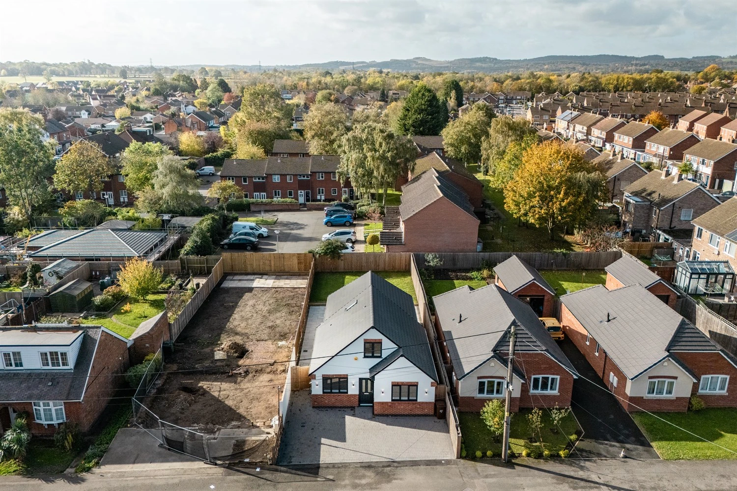 Johns Avenue, MOUNTSORREL