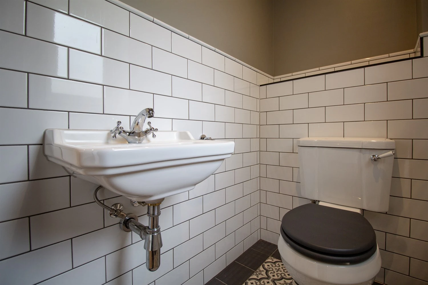 Water Closet
