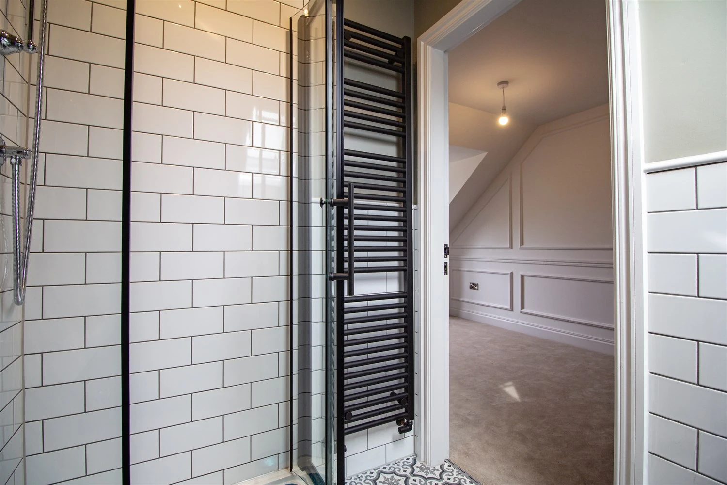 Ensuite