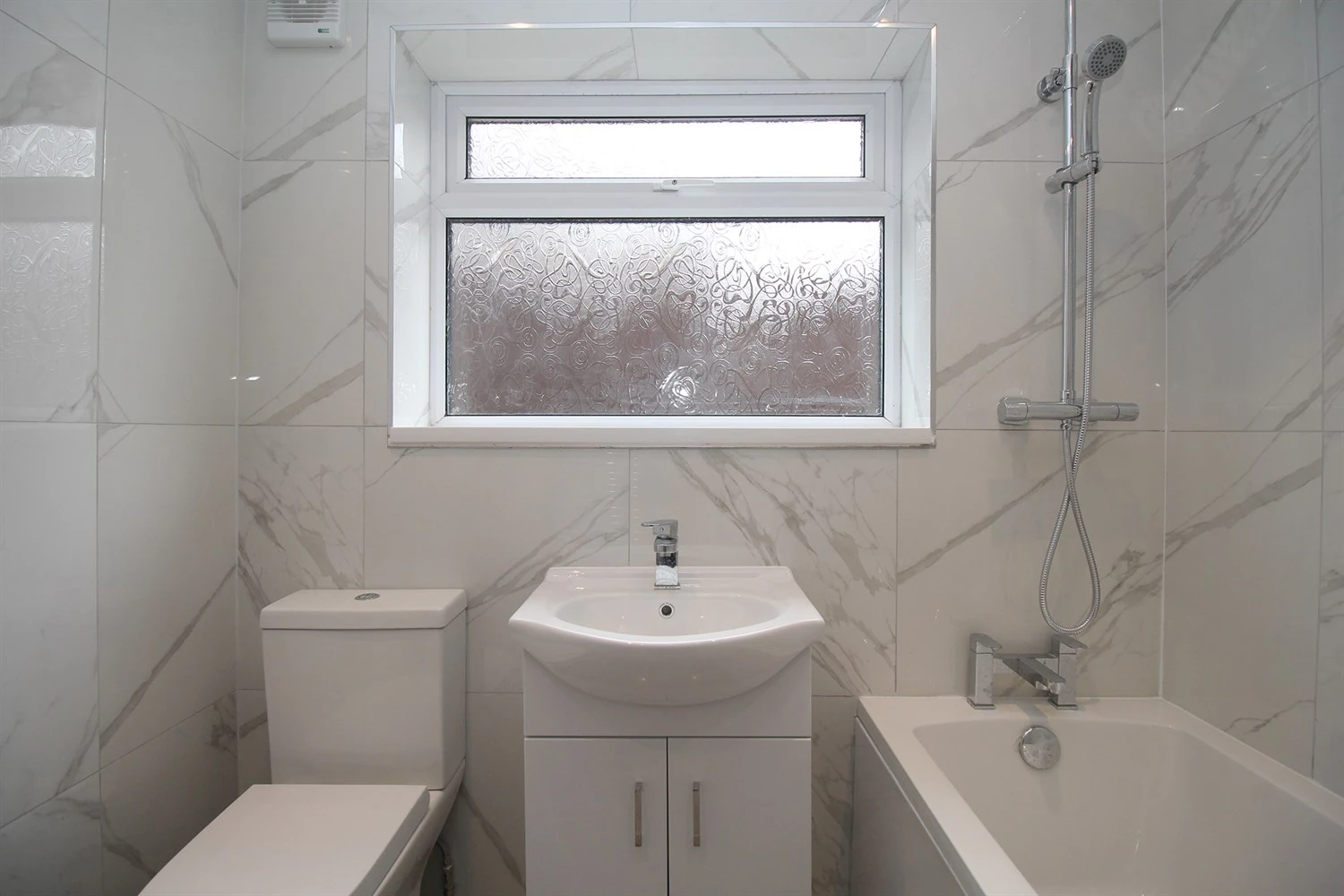 Thirlmere Drive, Loughborough