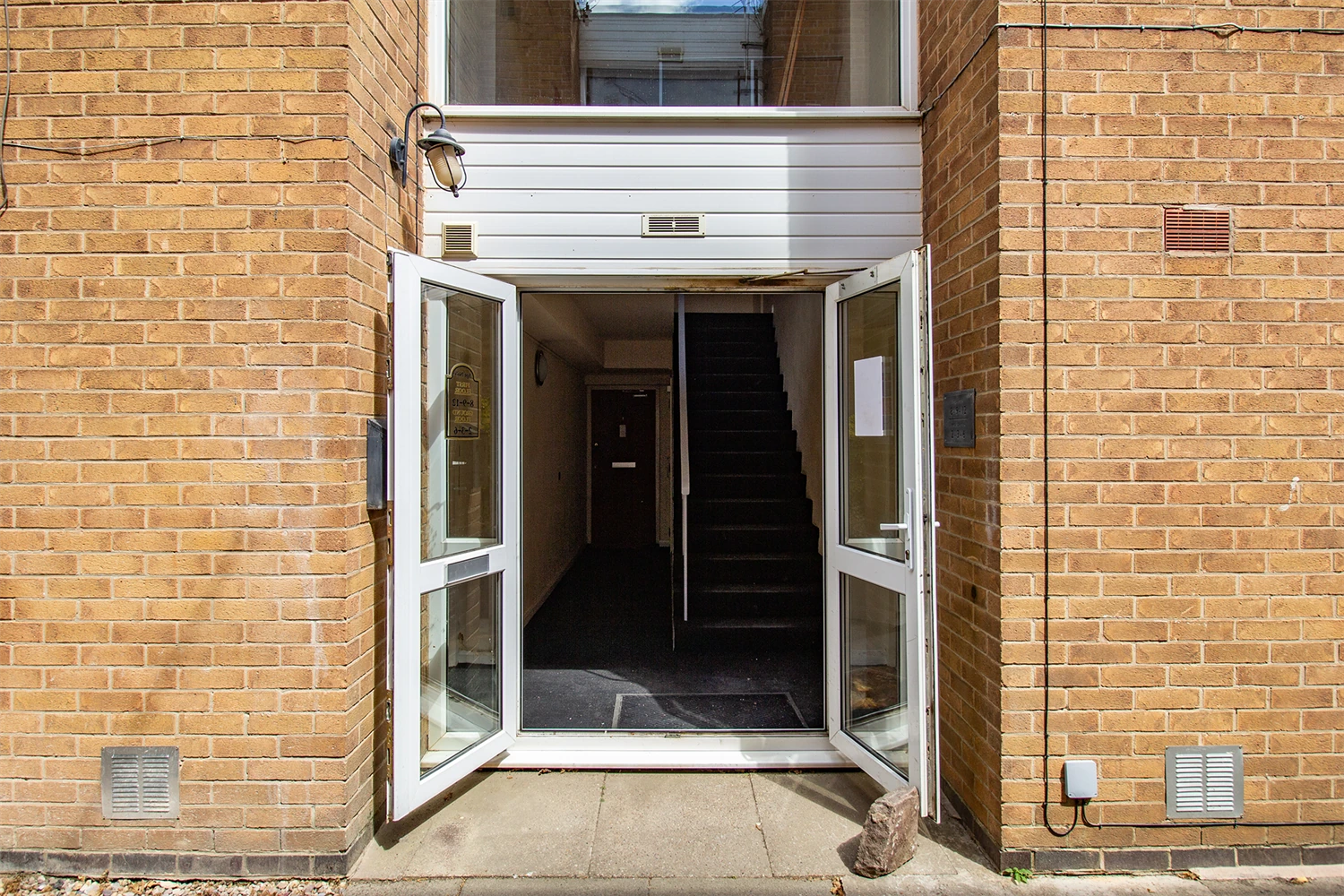 Farnham Court, Bond Lane, Mountsorrel