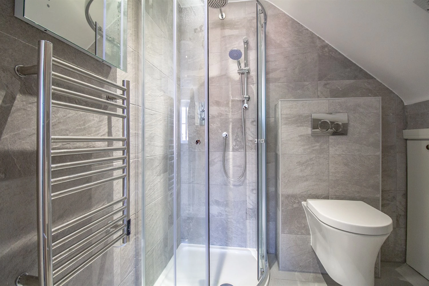 Ensuite Three