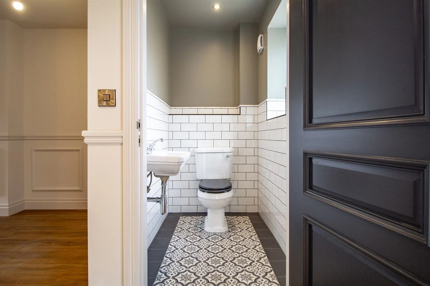 Water Closet