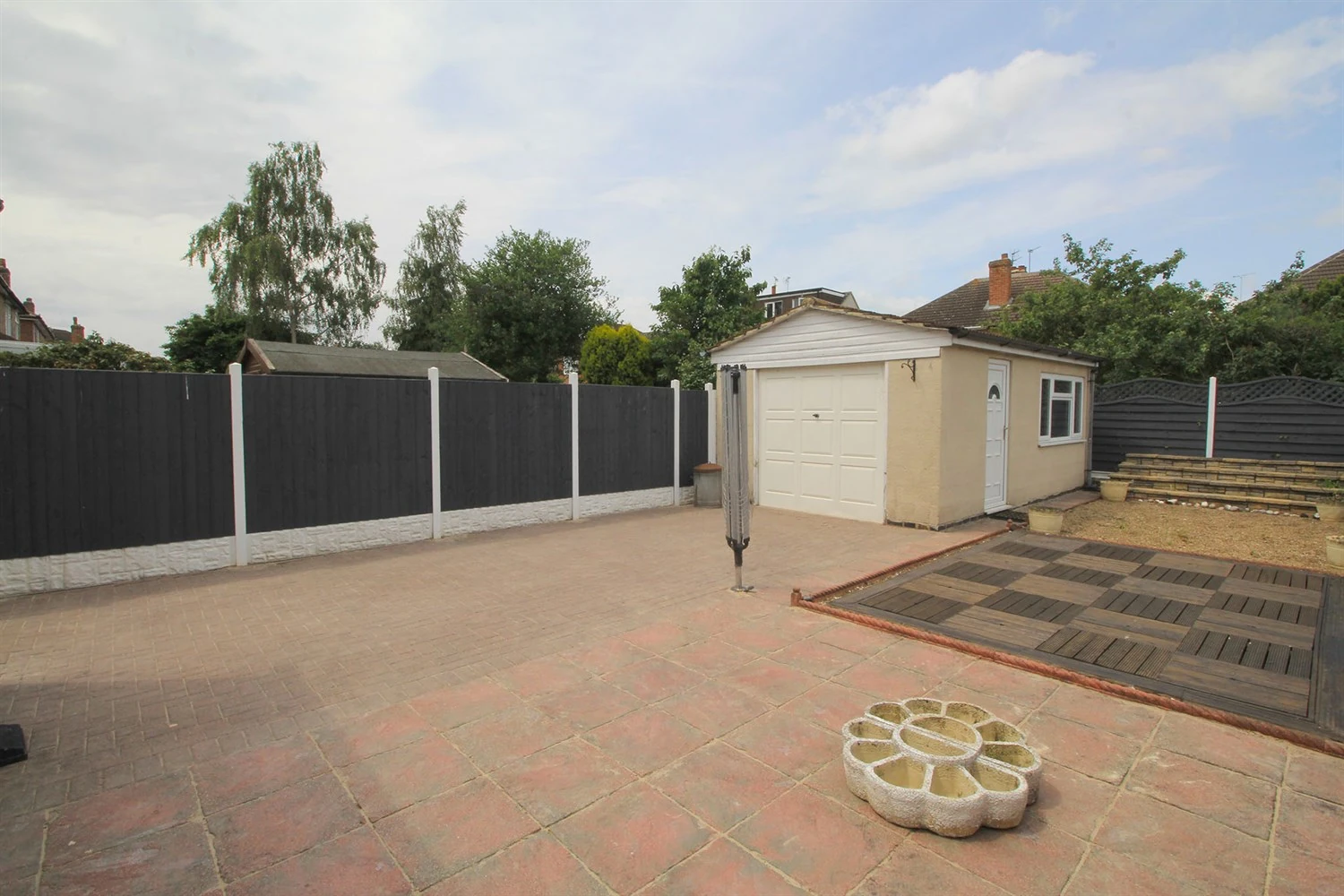 Kings Avenue, Loughborough