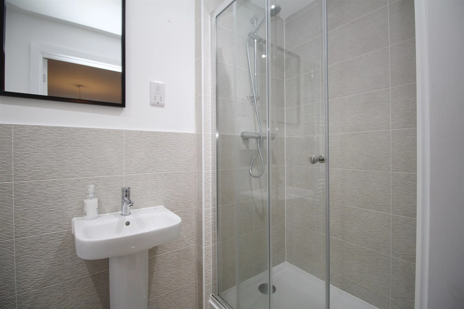 Ensuite