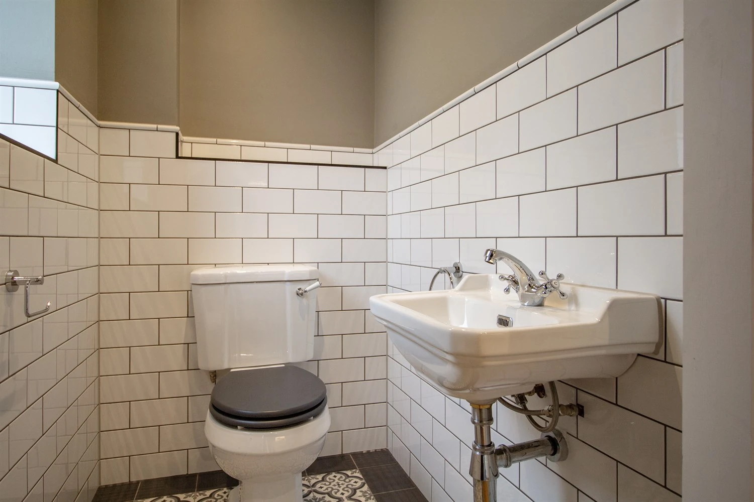 Water Closet