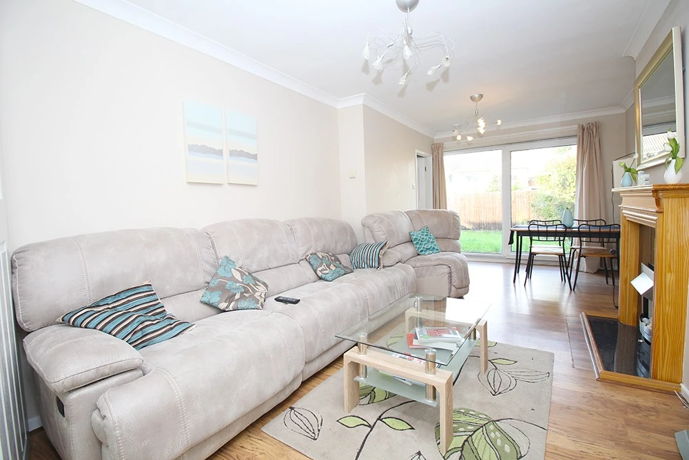Loweswater Drive, LOUGHBOROUGH