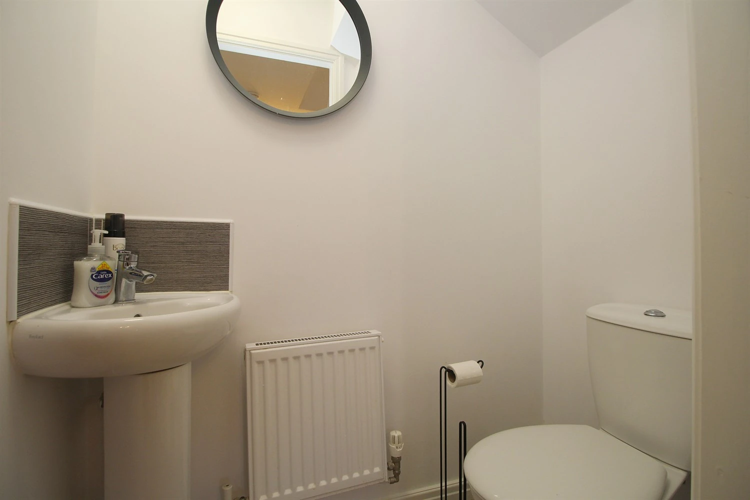 Water Closet