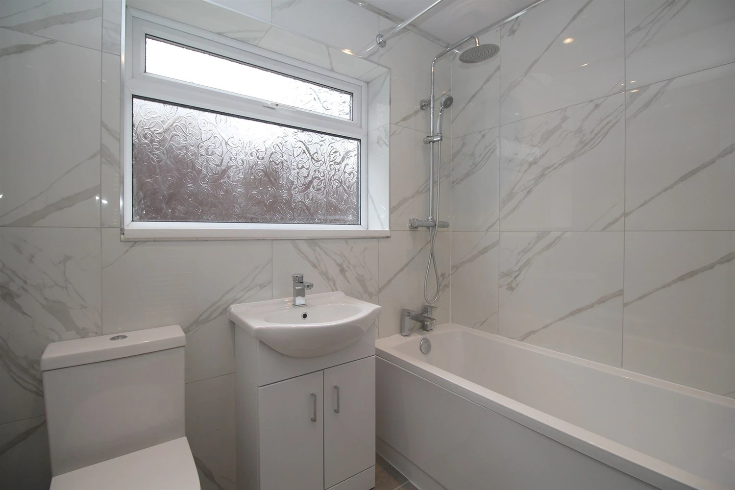 Thirlmere Drive, Loughborough