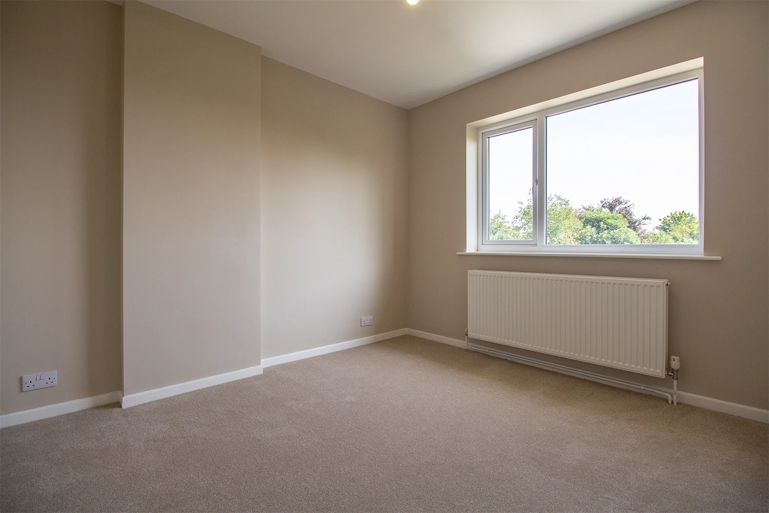 Silverton Road, Loughborough